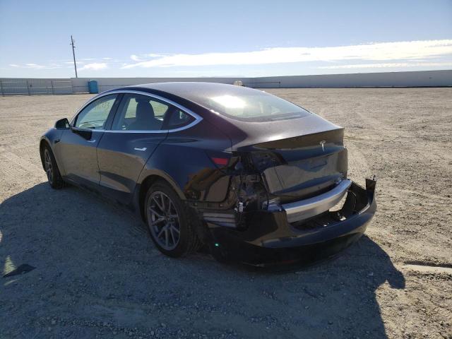 Photo 2 VIN: 5YJ3E1EAXKF398473 - TESLA MODEL 3 