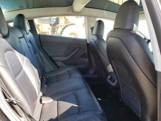 Photo 5 VIN: 5YJ3E1EAXKF398473 - TESLA MODEL 3 