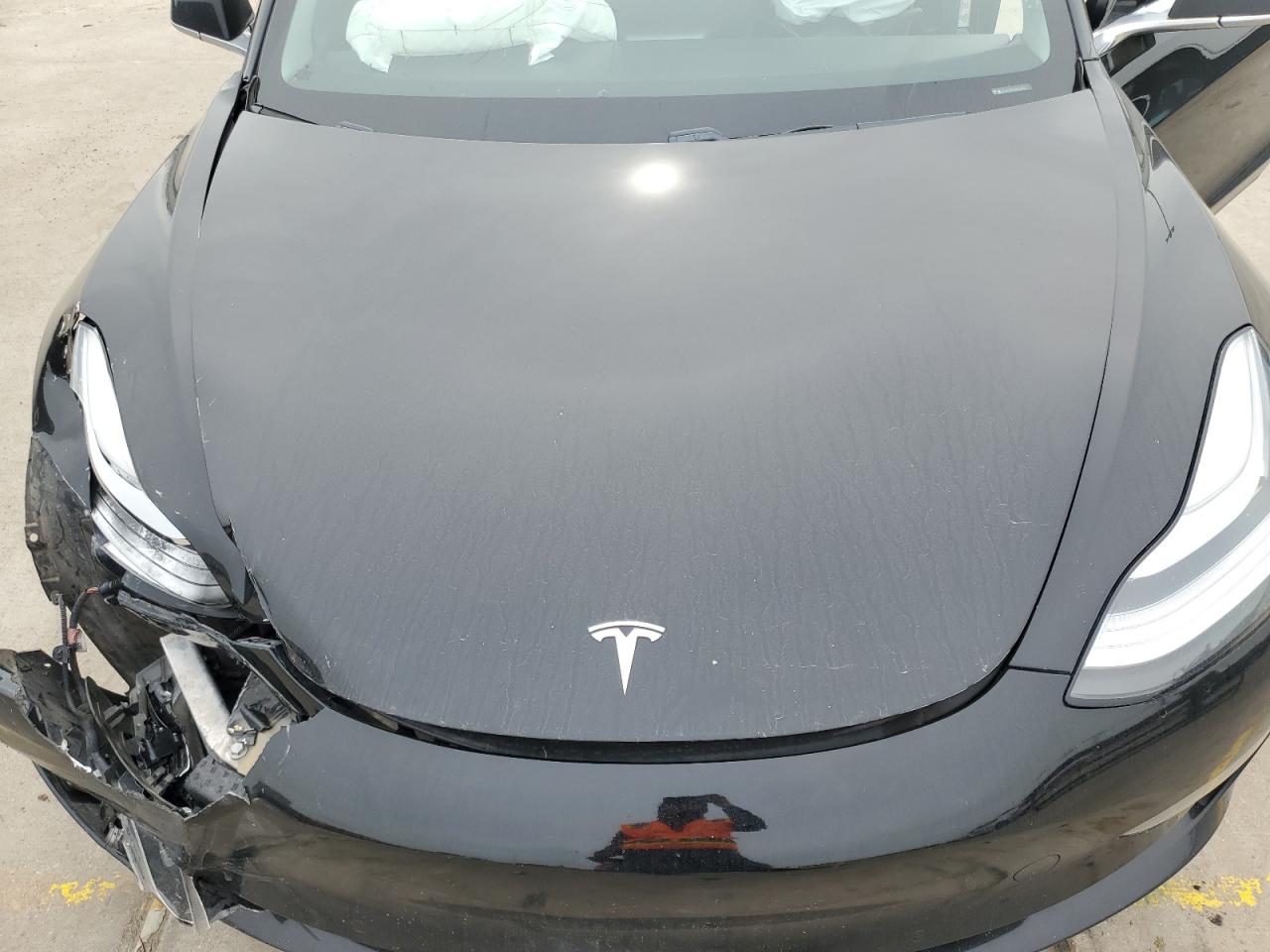 Photo 10 VIN: 5YJ3E1EAXKF399154 - TESLA MODEL 3 