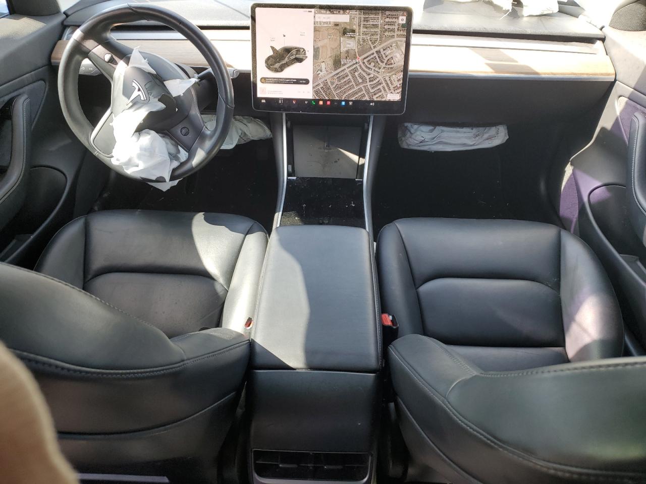 Photo 7 VIN: 5YJ3E1EAXKF399154 - TESLA MODEL 3 