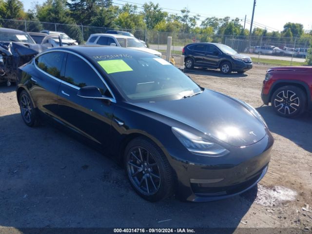 Photo 0 VIN: 5YJ3E1EAXKF409844 - TESLA MODEL 3 