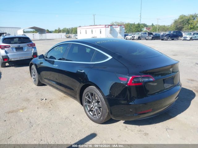 Photo 2 VIN: 5YJ3E1EAXKF409844 - TESLA MODEL 3 