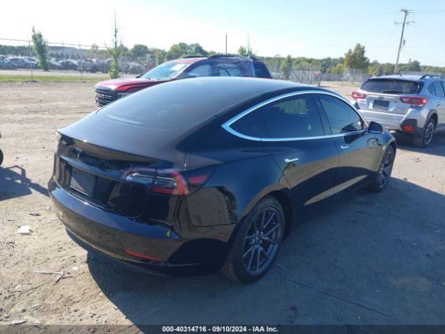 Photo 3 VIN: 5YJ3E1EAXKF409844 - TESLA MODEL 3 