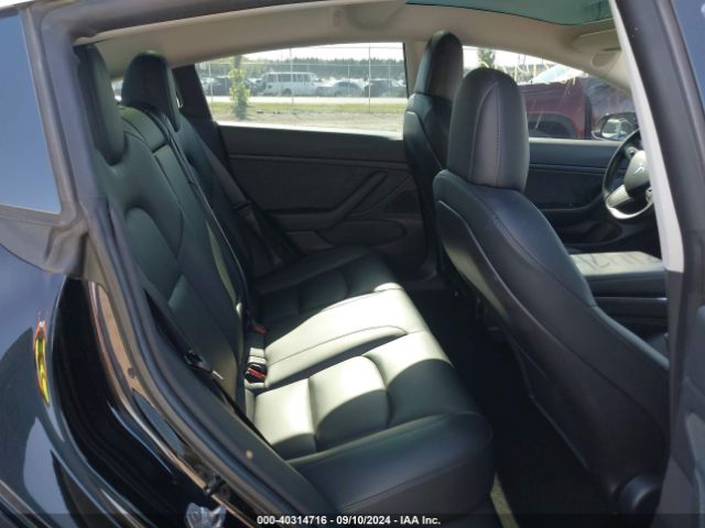 Photo 7 VIN: 5YJ3E1EAXKF409844 - TESLA MODEL 3 