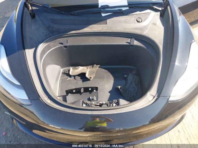 Photo 9 VIN: 5YJ3E1EAXKF409844 - TESLA MODEL 3 