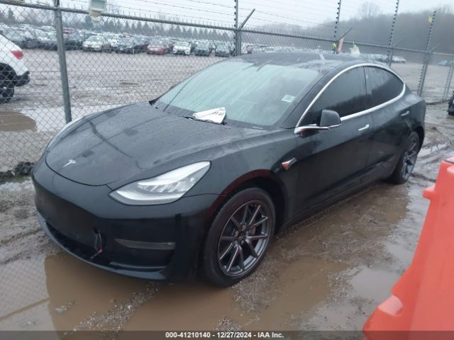 Photo 1 VIN: 5YJ3E1EAXKF409844 - TESLA MODEL 3 