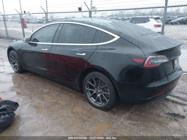 Photo 2 VIN: 5YJ3E1EAXKF409844 - TESLA MODEL 3 