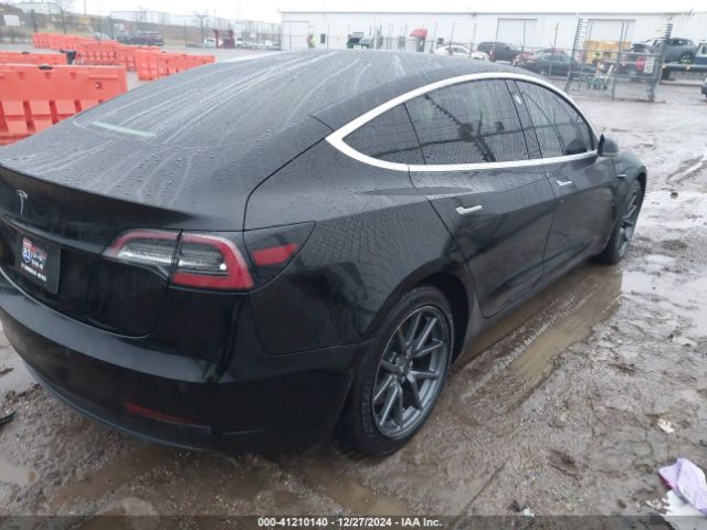 Photo 3 VIN: 5YJ3E1EAXKF409844 - TESLA MODEL 3 