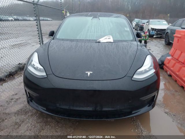 Photo 5 VIN: 5YJ3E1EAXKF409844 - TESLA MODEL 3 