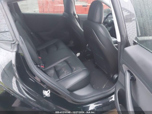 Photo 7 VIN: 5YJ3E1EAXKF409844 - TESLA MODEL 3 