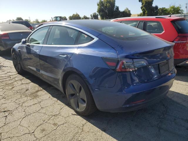 Photo 1 VIN: 5YJ3E1EAXKF411643 - TESLA MODEL 3 