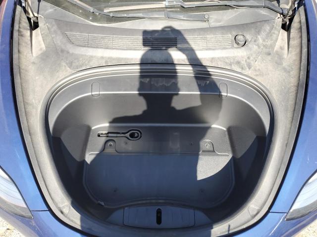 Photo 10 VIN: 5YJ3E1EAXKF411643 - TESLA MODEL 3 