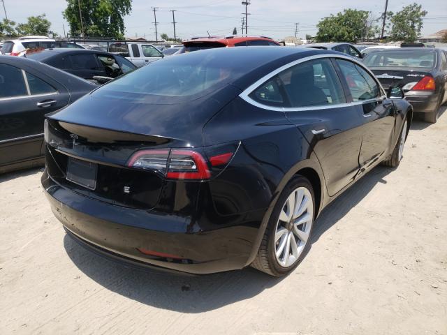 Photo 3 VIN: 5YJ3E1EAXKF412551 - TESLA MODEL 3 