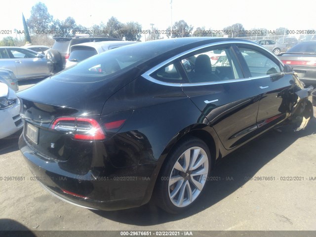 Photo 3 VIN: 5YJ3E1EAXKF412551 - TESLA MODEL 3 