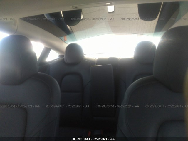 Photo 7 VIN: 5YJ3E1EAXKF412551 - TESLA MODEL 3 