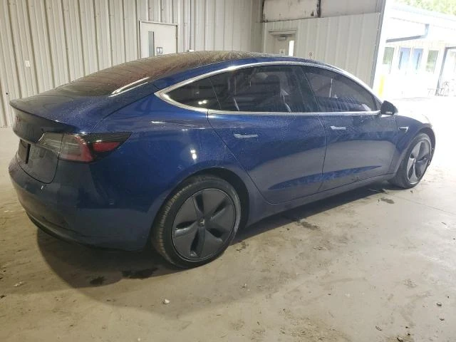 Photo 2 VIN: 5YJ3E1EAXKF419743 - TESLA MODEL 3 