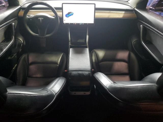 Photo 7 VIN: 5YJ3E1EAXKF419743 - TESLA MODEL 3 