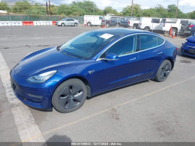 Photo 1 VIN: 5YJ3E1EAXKF424926 - TESLA MODEL 3 