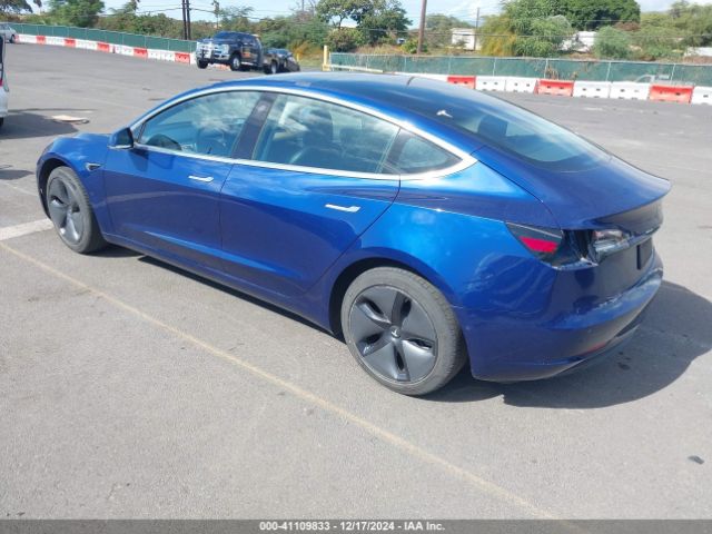 Photo 2 VIN: 5YJ3E1EAXKF424926 - TESLA MODEL 3 