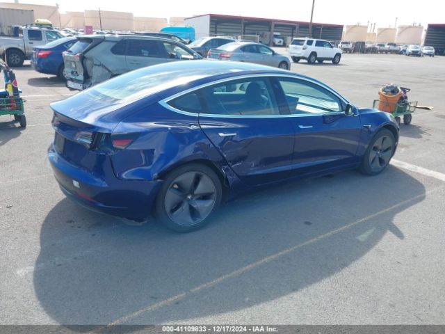 Photo 3 VIN: 5YJ3E1EAXKF424926 - TESLA MODEL 3 