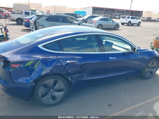 Photo 5 VIN: 5YJ3E1EAXKF424926 - TESLA MODEL 3 