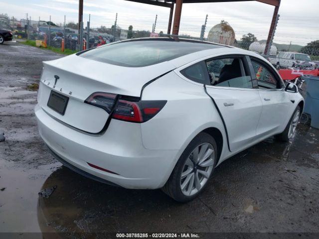 Photo 3 VIN: 5YJ3E1EAXKF431262 - TESLA MODEL 3 