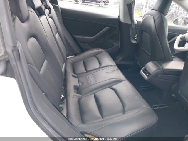 Photo 7 VIN: 5YJ3E1EAXKF431262 - TESLA MODEL 3 