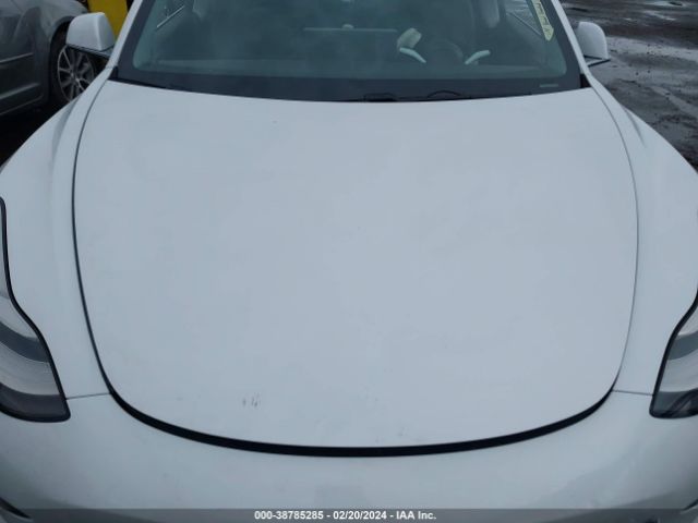 Photo 9 VIN: 5YJ3E1EAXKF431262 - TESLA MODEL 3 