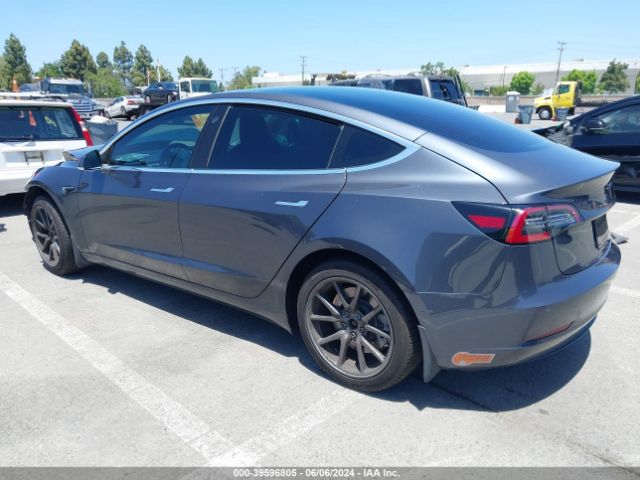 Photo 2 VIN: 5YJ3E1EAXKF447493 - TESLA MODEL 3 