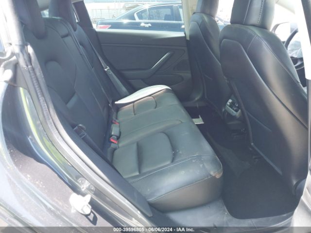 Photo 7 VIN: 5YJ3E1EAXKF447493 - TESLA MODEL 3 