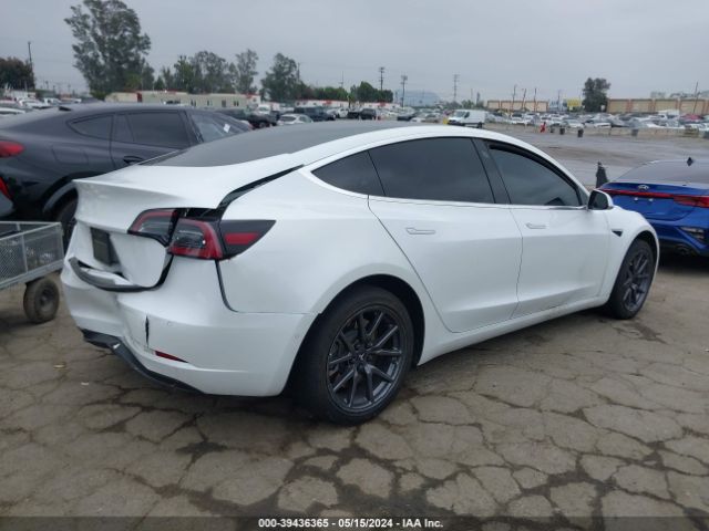 Photo 3 VIN: 5YJ3E1EAXKF466836 - TESLA MODEL 3 