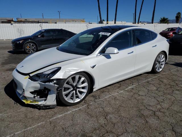 Photo 0 VIN: 5YJ3E1EAXKF472541 - TESLA MODEL 3 