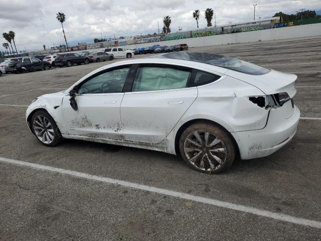 Photo 1 VIN: 5YJ3E1EAXKF476654 - TESLA MODEL 3 