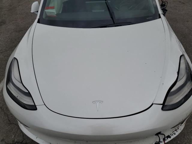 Photo 10 VIN: 5YJ3E1EAXKF476654 - TESLA MODEL 3 