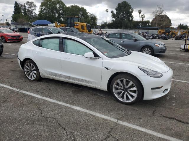 Photo 3 VIN: 5YJ3E1EAXKF476654 - TESLA MODEL 3 