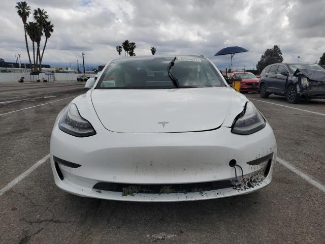 Photo 4 VIN: 5YJ3E1EAXKF476654 - TESLA MODEL 3 