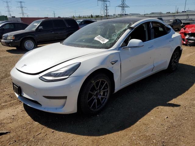 Photo 0 VIN: 5YJ3E1EAXKF483622 - TESLA MODEL 3 