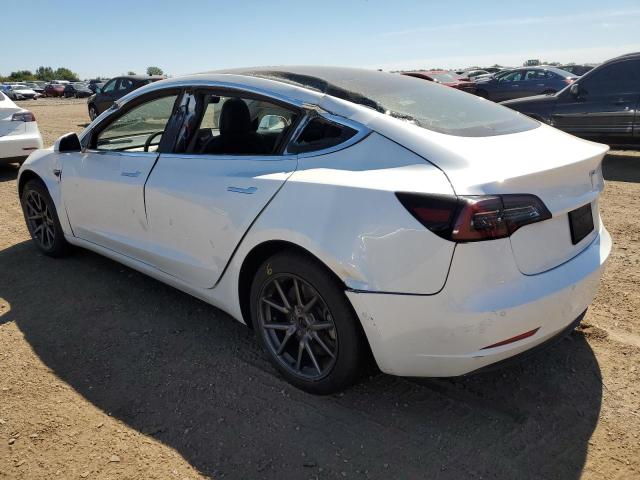 Photo 1 VIN: 5YJ3E1EAXKF483622 - TESLA MODEL 3 