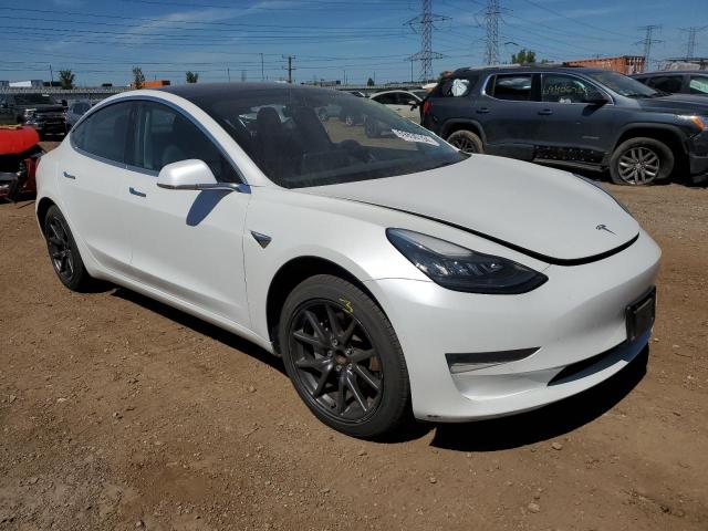 Photo 3 VIN: 5YJ3E1EAXKF483622 - TESLA MODEL 3 