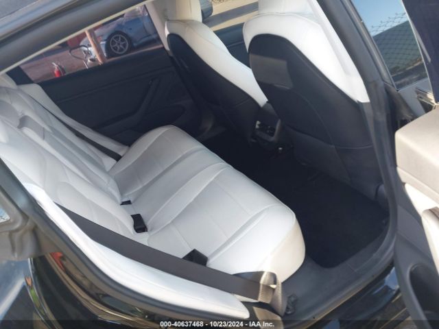 Photo 7 VIN: 5YJ3E1EAXKF484656 - TESLA MODEL 3 