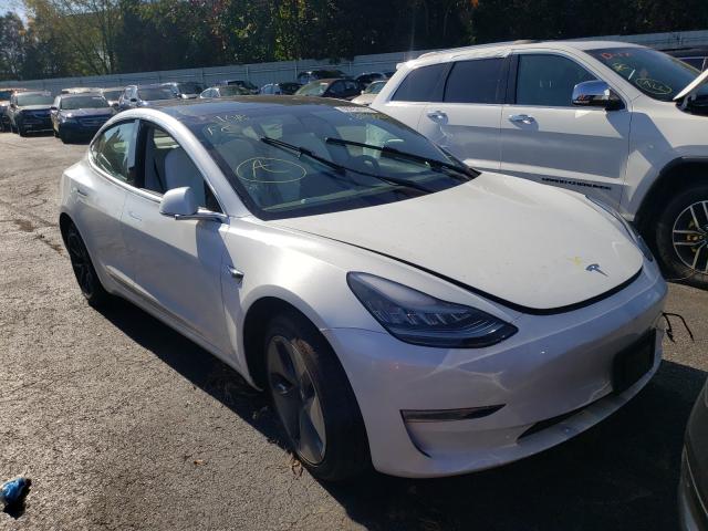 Photo 0 VIN: 5YJ3E1EAXKF486665 - TESLA MODEL 3 