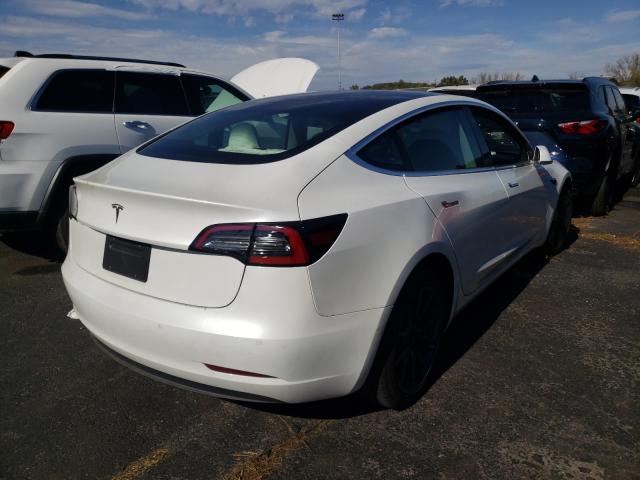 Photo 3 VIN: 5YJ3E1EAXKF486665 - TESLA MODEL 3 