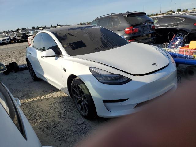 Photo 3 VIN: 5YJ3E1EAXKF504050 - TESLA MODEL 3 