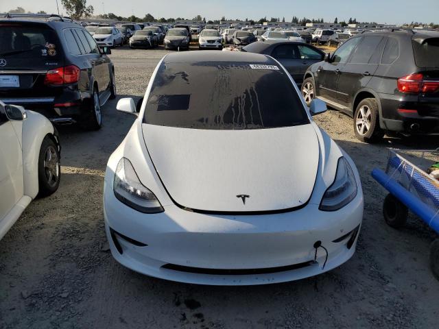 Photo 4 VIN: 5YJ3E1EAXKF504050 - TESLA MODEL 3 