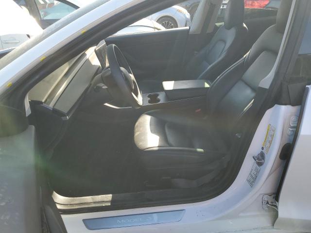 Photo 6 VIN: 5YJ3E1EAXKF504050 - TESLA MODEL 3 