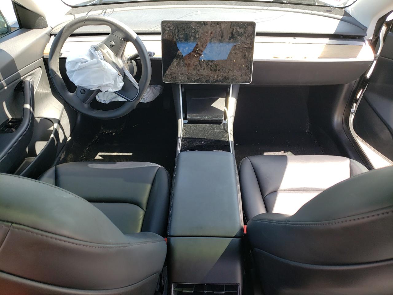 Photo 7 VIN: 5YJ3E1EAXLF504261 - TESLA MODEL 3 