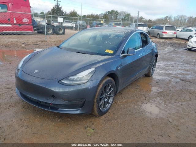 Photo 1 VIN: 5YJ3E1EAXLF590333 - TESLA MODEL 3 