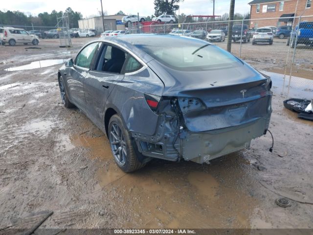 Photo 2 VIN: 5YJ3E1EAXLF590333 - TESLA MODEL 3 