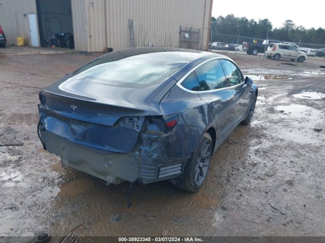 Photo 3 VIN: 5YJ3E1EAXLF590333 - TESLA MODEL 3 