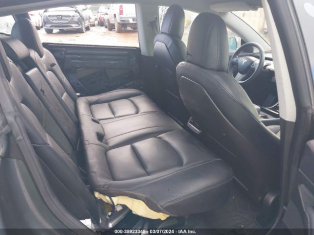 Photo 7 VIN: 5YJ3E1EAXLF590333 - TESLA MODEL 3 